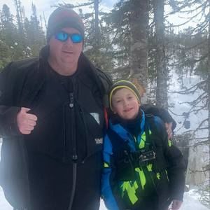 Meet your Posher, Thelma